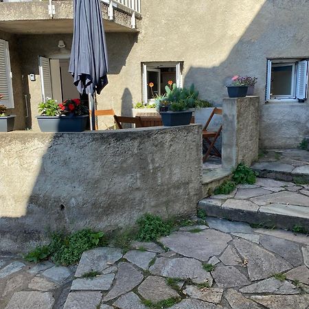 A Macina Appartement Brando Buitenkant foto