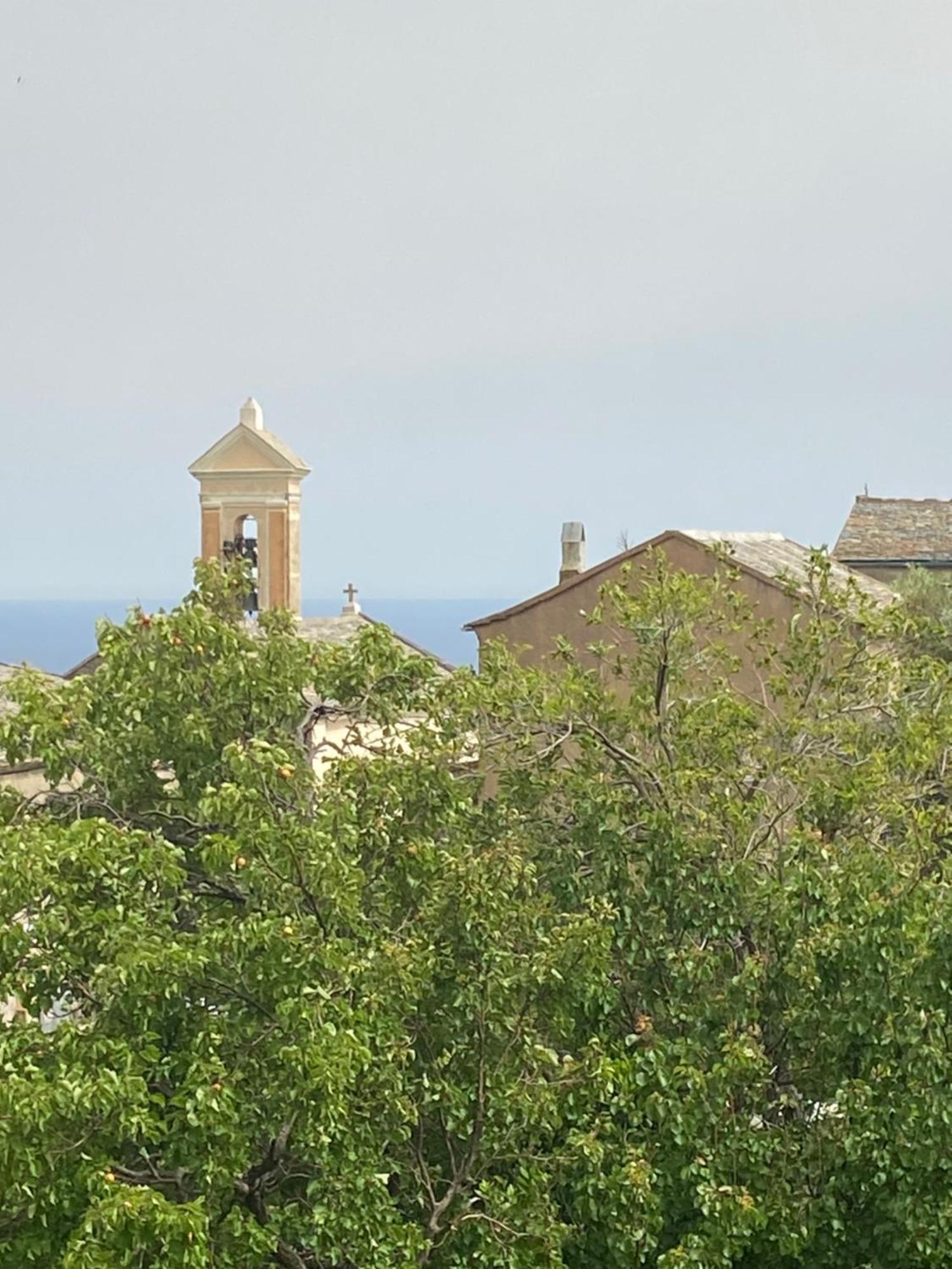 A Macina Appartement Brando Buitenkant foto