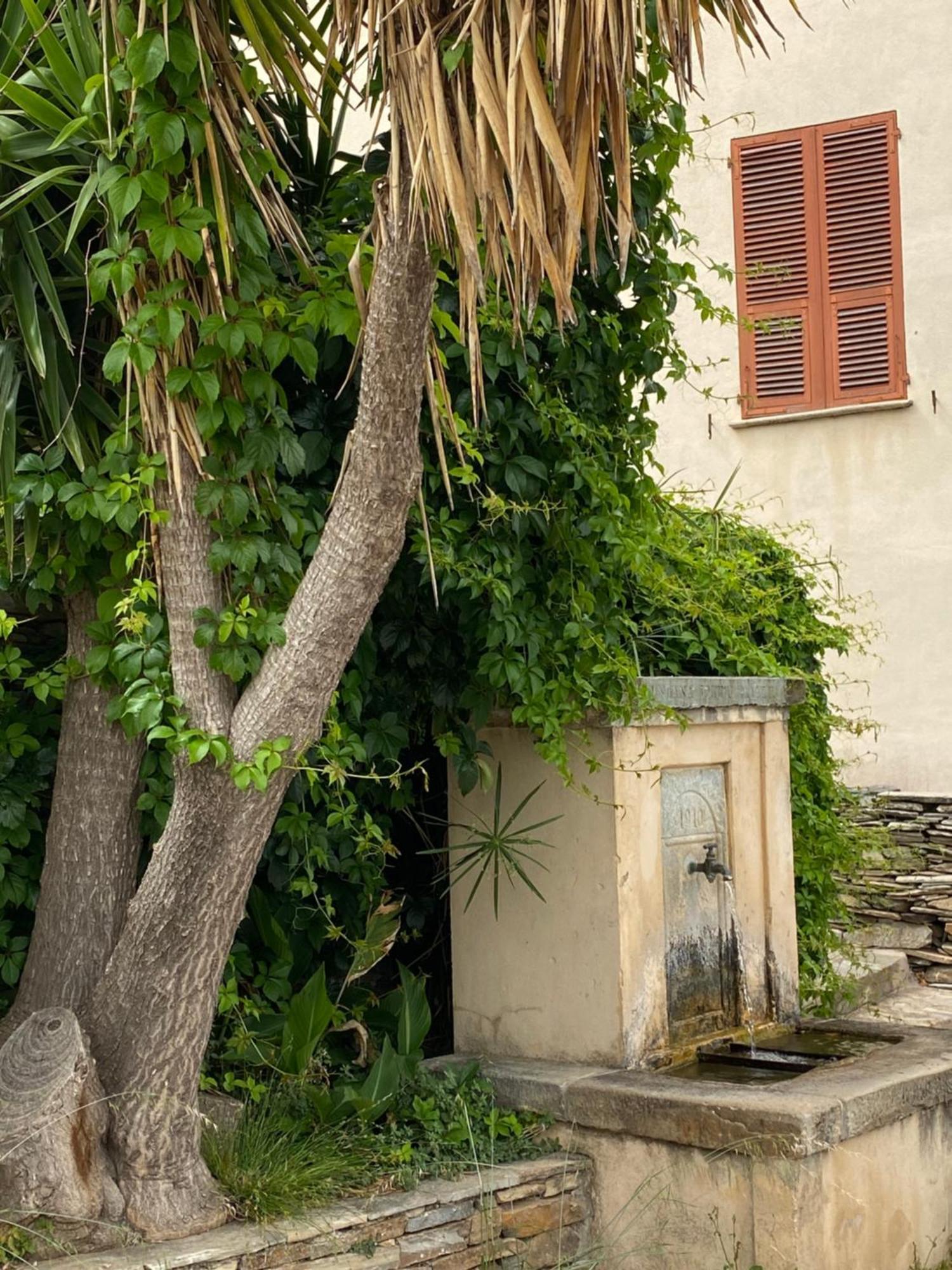 A Macina Appartement Brando Buitenkant foto