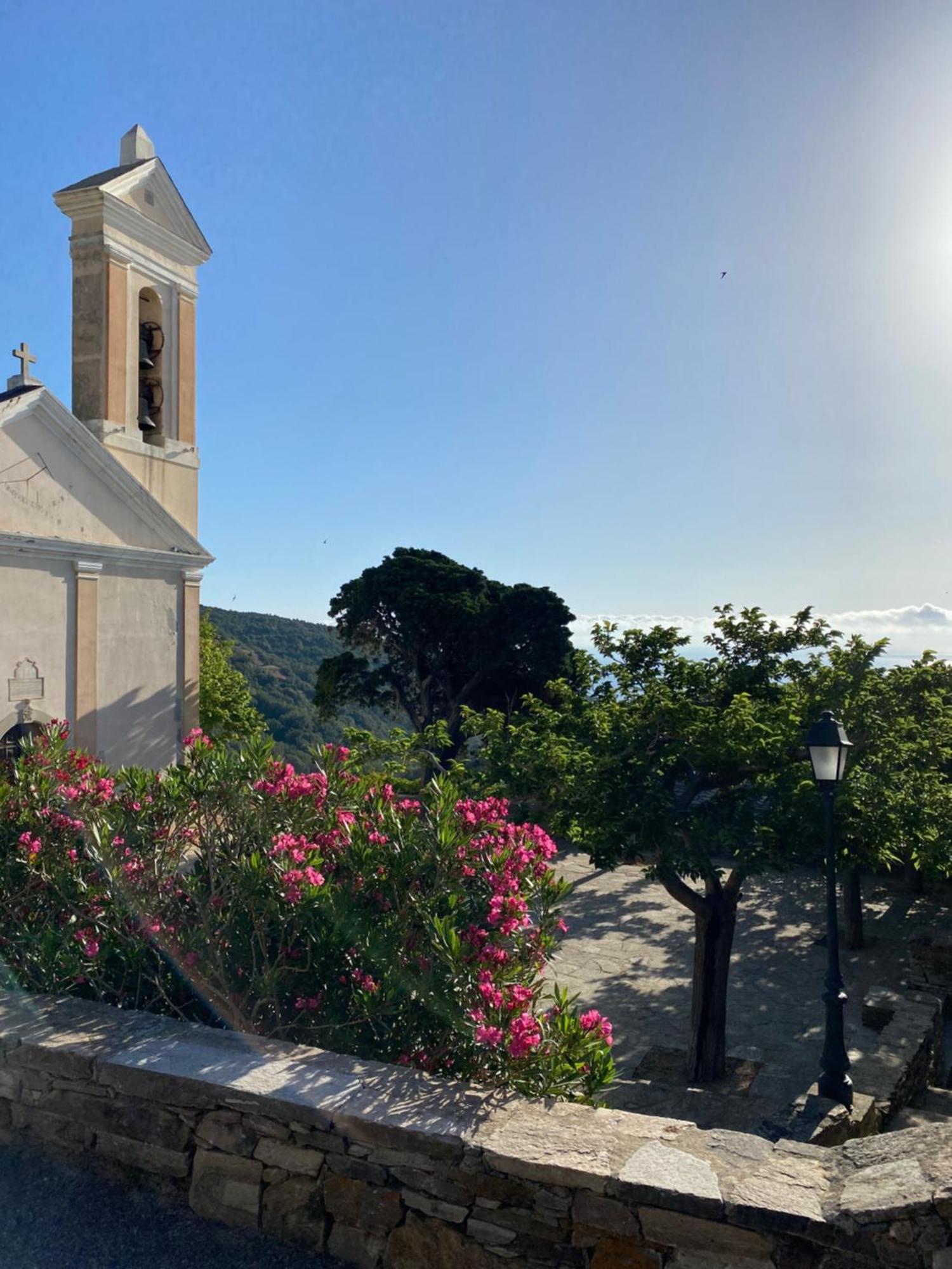A Macina Appartement Brando Buitenkant foto