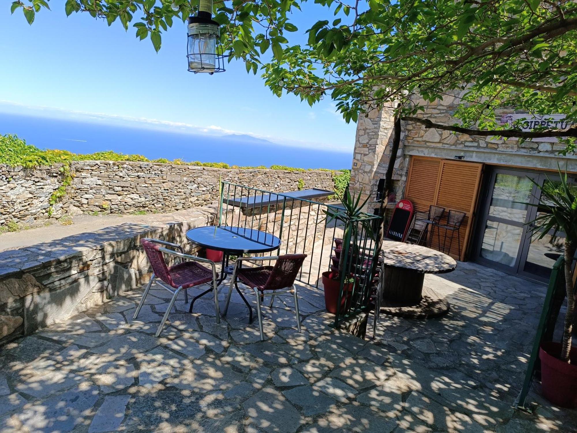 A Macina Appartement Brando Buitenkant foto