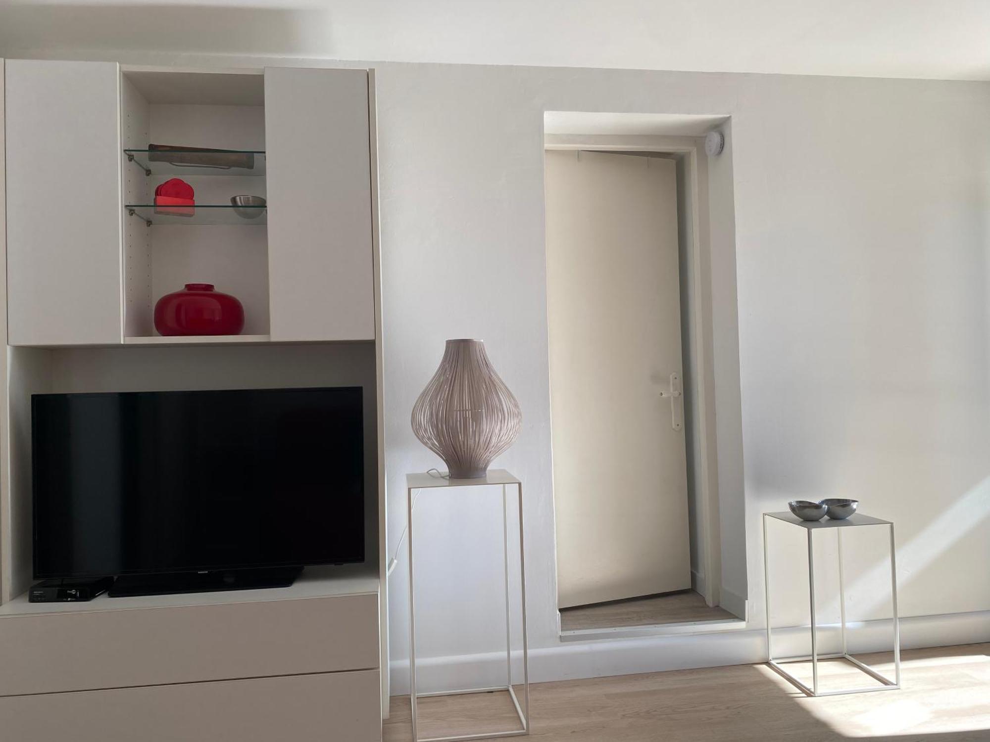 A Macina Appartement Brando Buitenkant foto